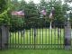 Old Burying Ground Cemetery, Littleton, MA