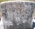 Bessie Jane Dutton