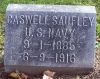 Caswell Saufley