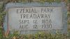 Ezekial Park Treadaway