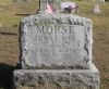 MORSE, George Everett