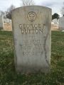 George P Dutton