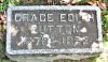 DUTTON, Grace Edith