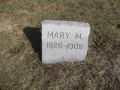 Mary M