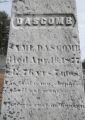 Samuel Dascomb