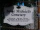 Saint Michaels Cemetery