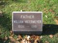 William Watermeyer