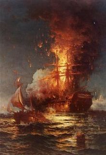 First Barbary War