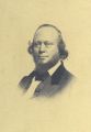 DUTTON, Rev Samuel William Southmayd