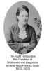 SMITH, Frances Dora Countess of Strathmore and Kinghorne