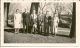 Melvin Ometa Family 1950